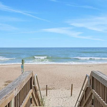 Beach 5 Villas On Amelia Island Steps To The Ocean Fernandina Beach Exterior foto