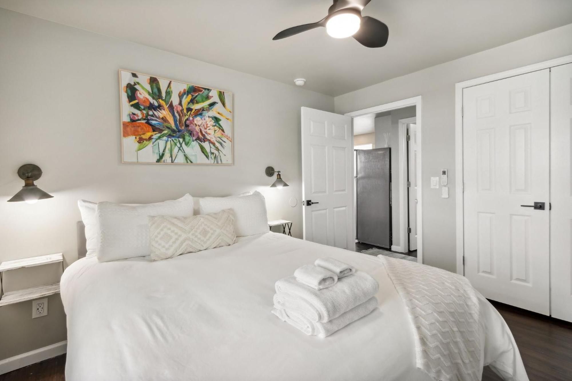 Beach 5 Villas On Amelia Island Steps To The Ocean Fernandina Beach Exterior foto
