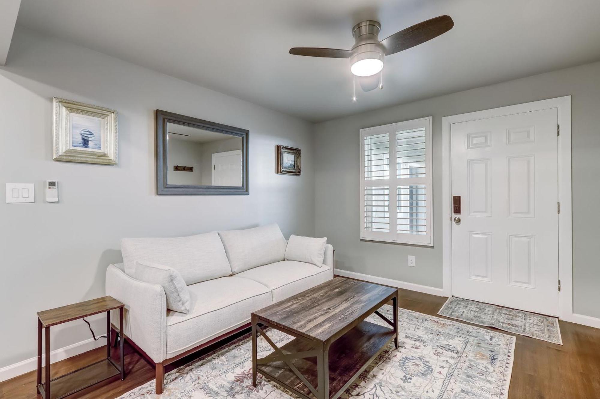 Beach 5 Villas On Amelia Island Steps To The Ocean Fernandina Beach Exterior foto