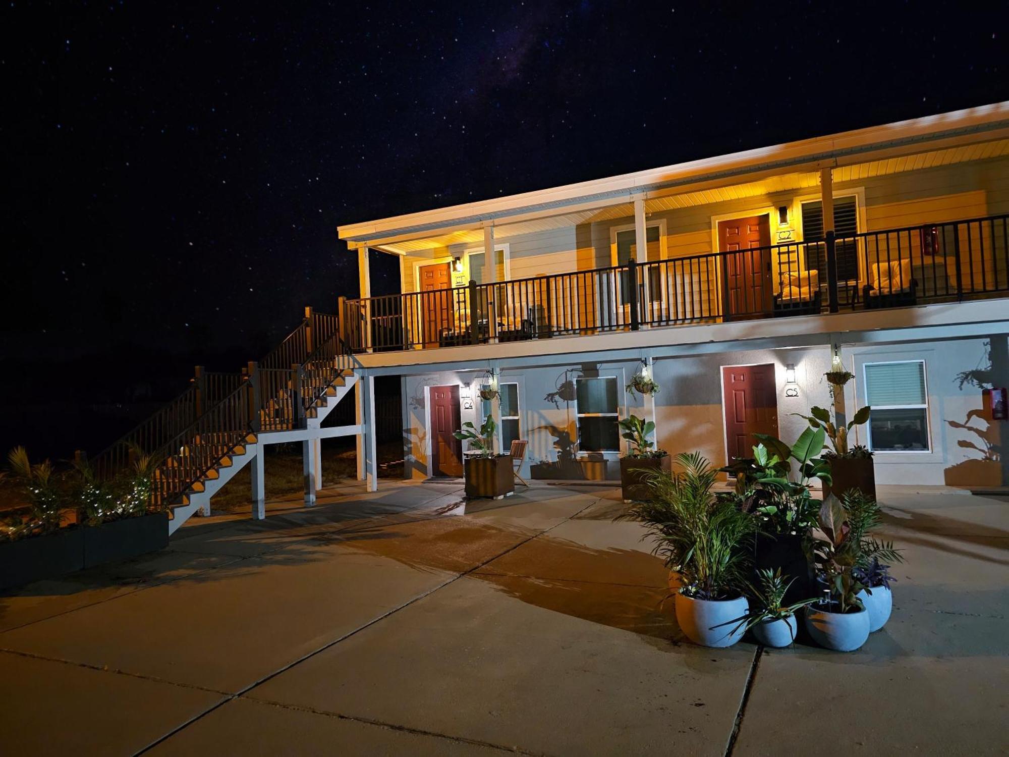 Beach 5 Villas On Amelia Island Steps To The Ocean Fernandina Beach Exterior foto