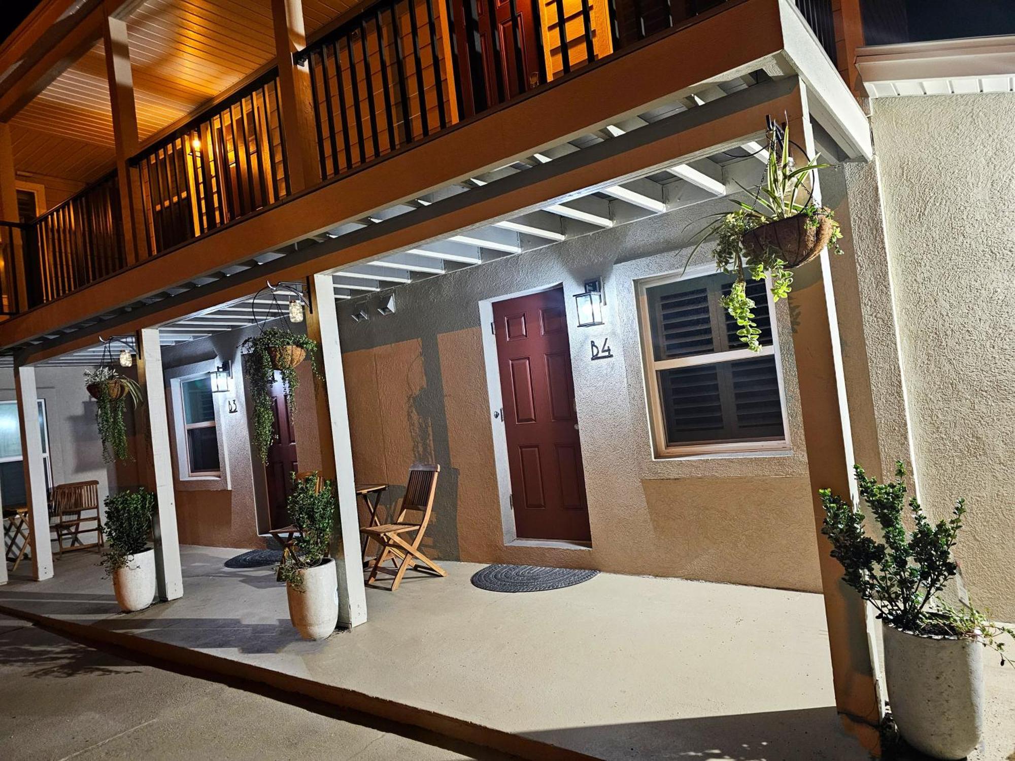 Beach 5 Villas On Amelia Island Steps To The Ocean Fernandina Beach Exterior foto