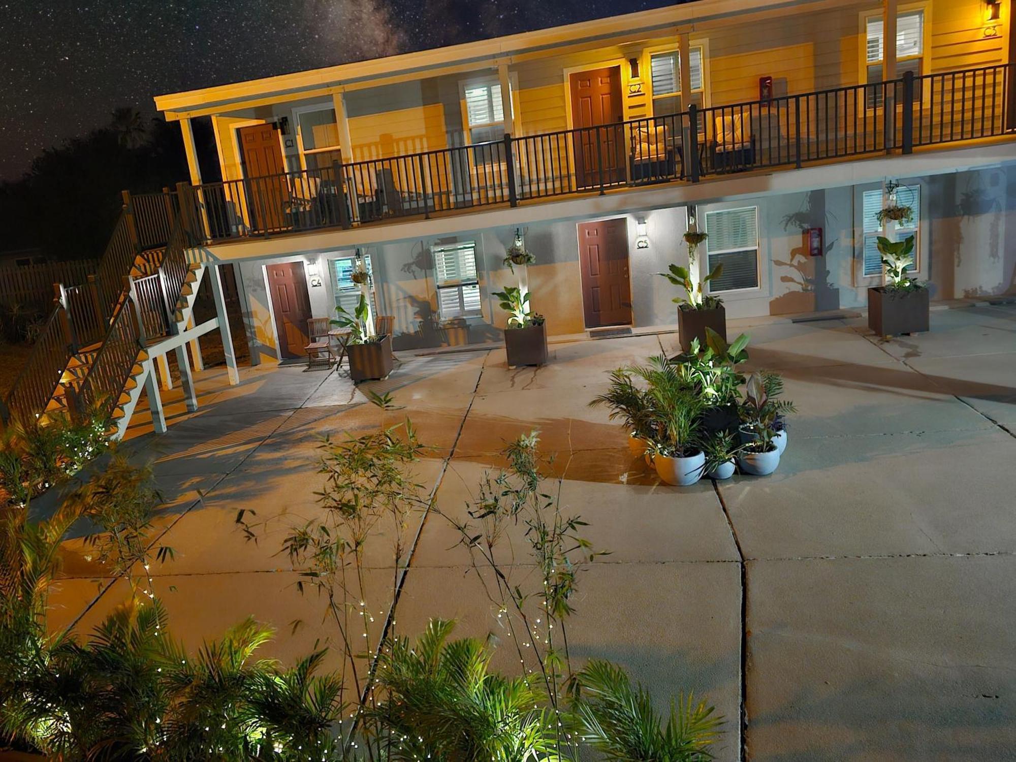 Beach 5 Villas On Amelia Island Steps To The Ocean Fernandina Beach Exterior foto